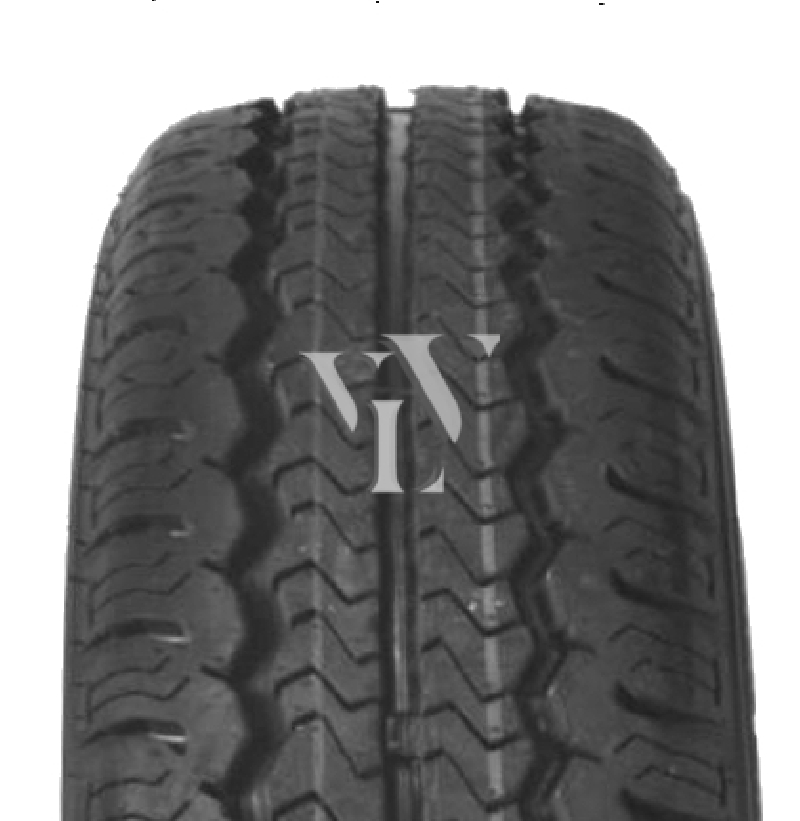  Sommerreifen KENDA KOMENDO KR 33 185/80 R15 103/102 R  