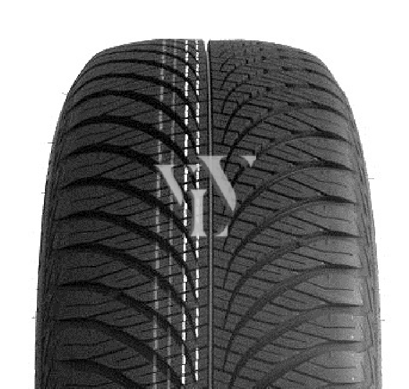  Allwetterreifen GOODYEAR VECTOR 4SEASONS SUV G2 255/60 R18 108 V  