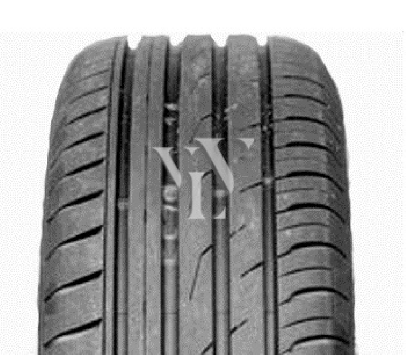  Sommerreifen TOYO PROXES CF2 SUV 225/55 R18 98 V  