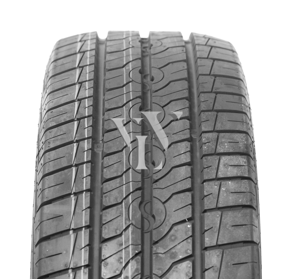  Sommerreifen SEMPERIT VAN-LIFE 2 215/60 R16 103/101 T DOT 2019  