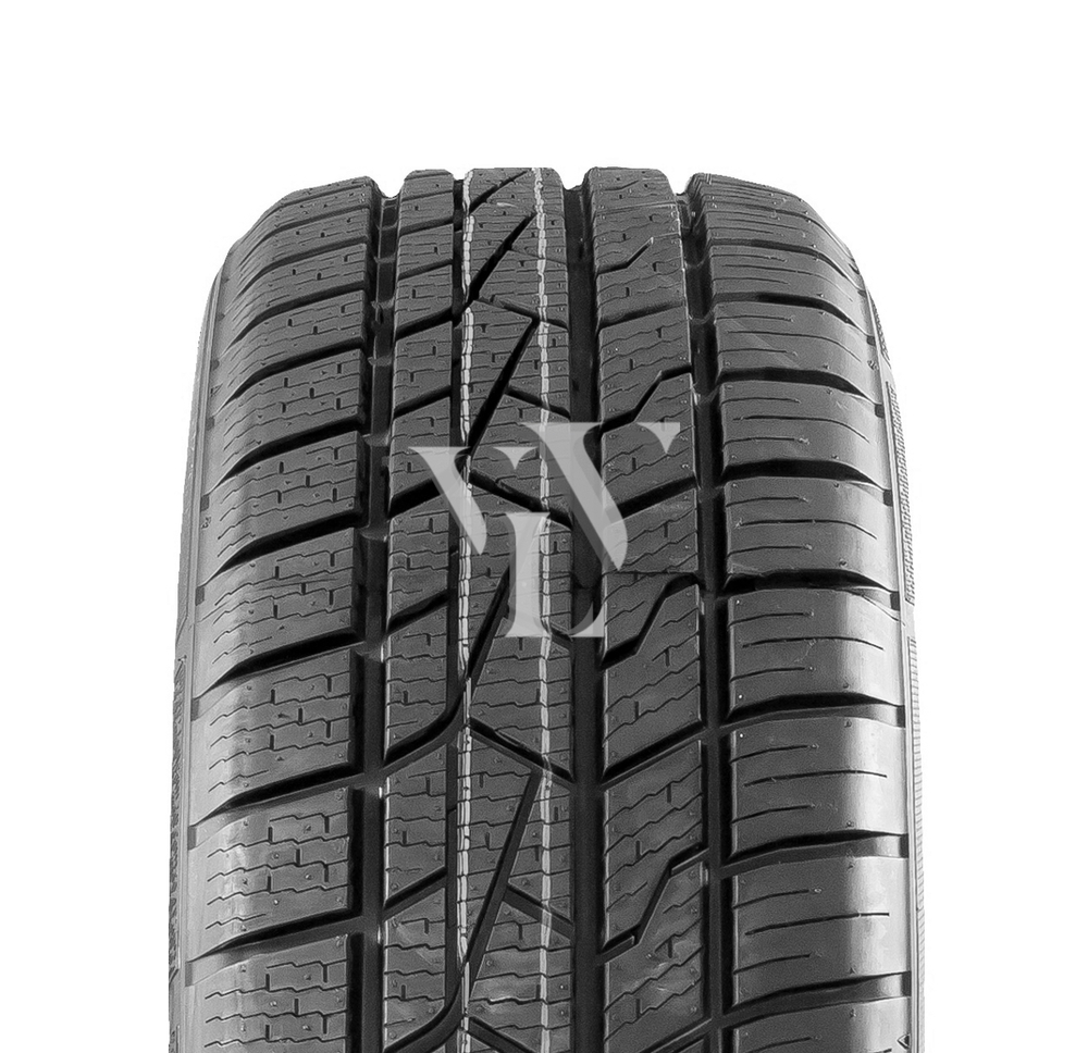  Allwetterreifen MASTERSTEEL ALL WEATHER 155/70 R13 75 T  