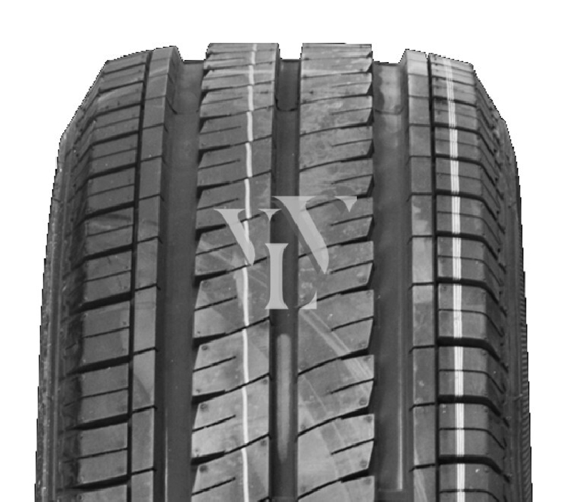 Sommerreifen DURATURN TRAVIA VAN 195/75 R16 107/105 R  