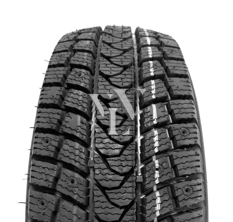 Winterreifen ROTALLA ICE-PLUS SR1 165/80 R13 94/93 Q  