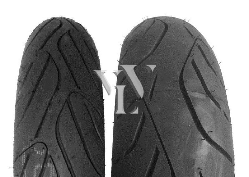  Sommerreifen DUNLOP SPORTMAX ROADSMART III REAR 190/50 R17 73 W  