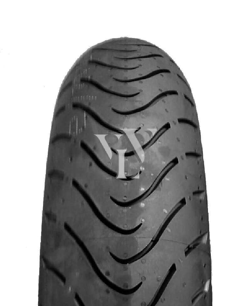  Motorradreifen METZELER ROADTEC 01 TL FRONT 110/80 R19 59 V  