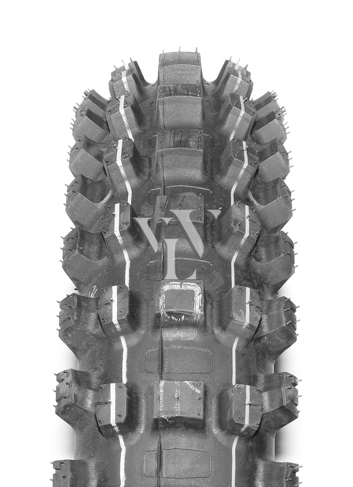  Sommerreifen DUNLOP GEOMAX AT81 REAR 110/100 R18 64 M  