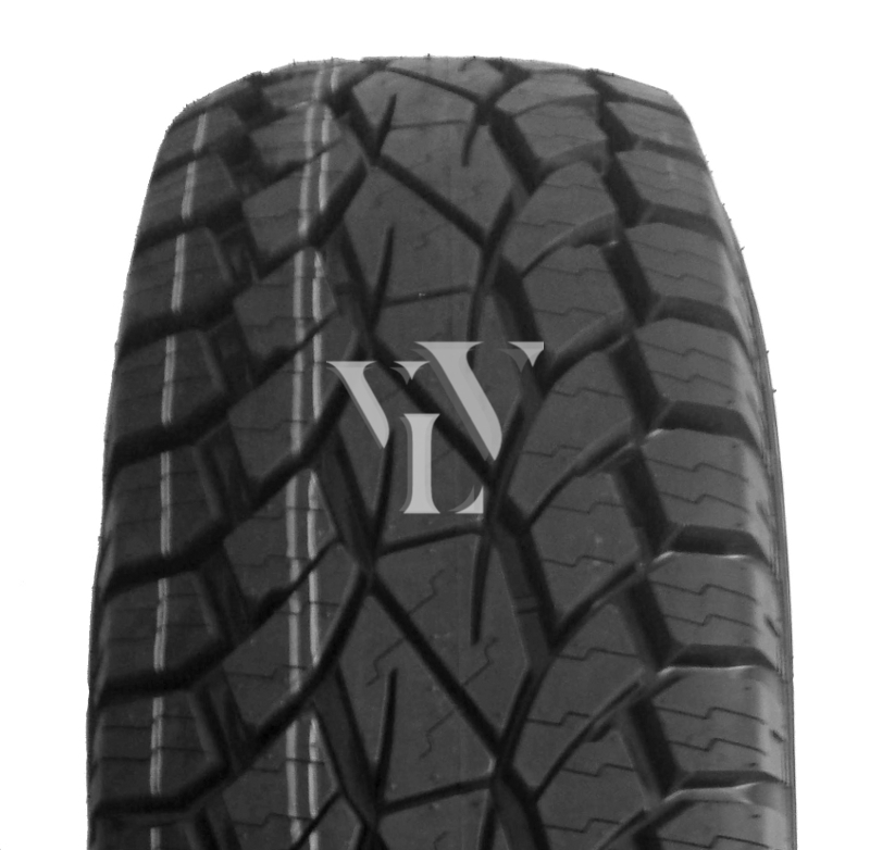  Sommerreifen OVATION VI-286 AT 245/70 R17 110 T  