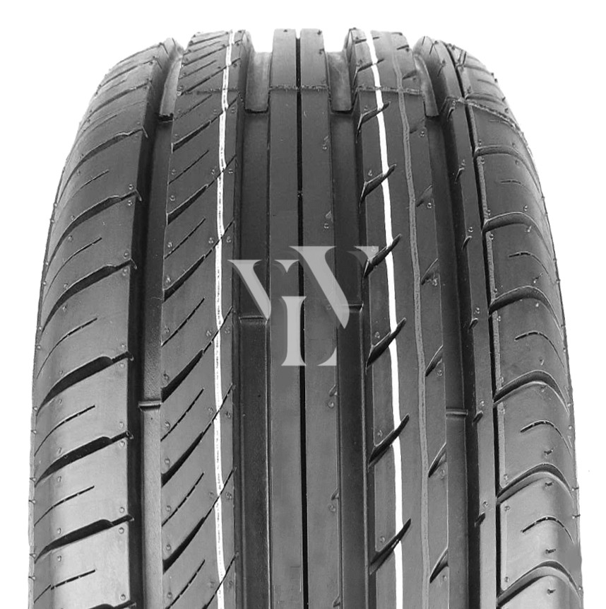  Sommerreifen SUNFULL SF888 255/40 R19 100 W  