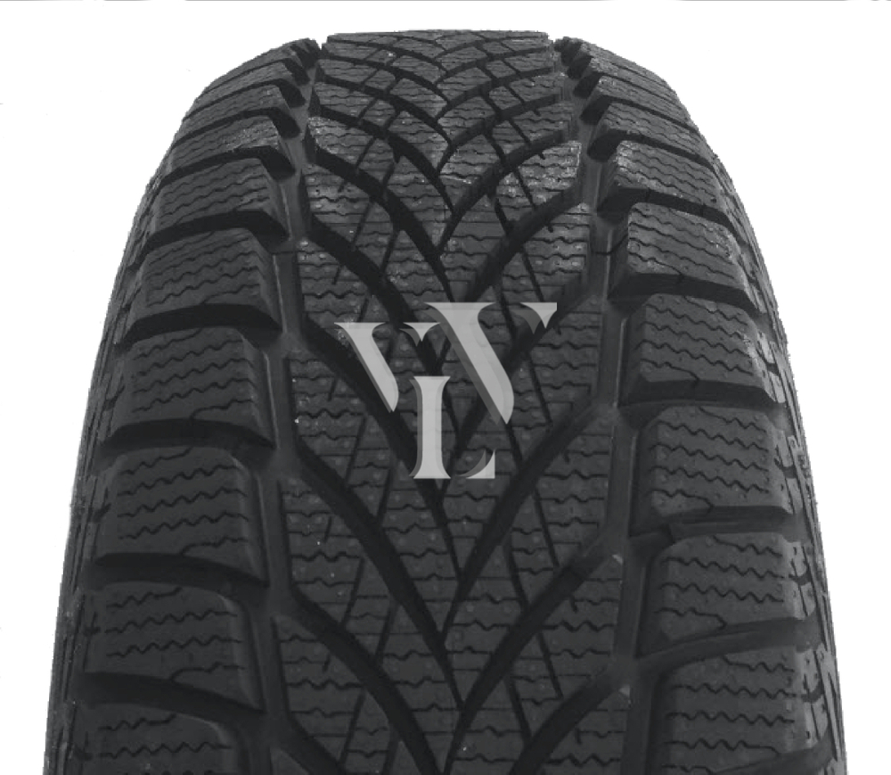  Winterreifen GOODYEAR ULTRA GRIP ICE 2 195/65 R15 95 T  