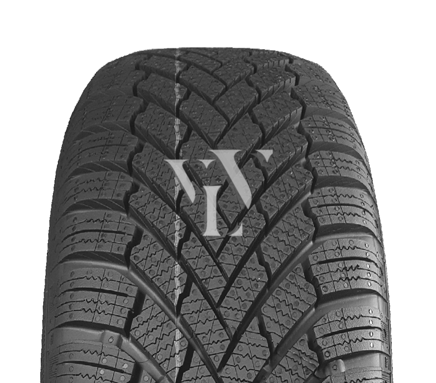  Winterreifen CONTINENTAL CONTACT TS 860 215/65 R15 96 H  