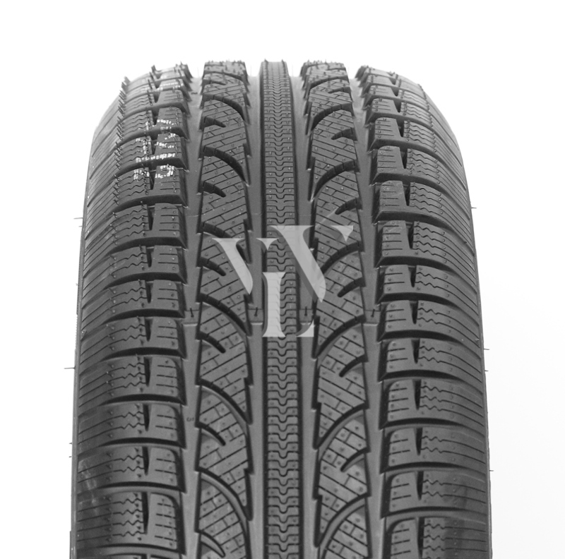  Winterreifen AVON WV7 SNOW 195/55 R16 87 H  