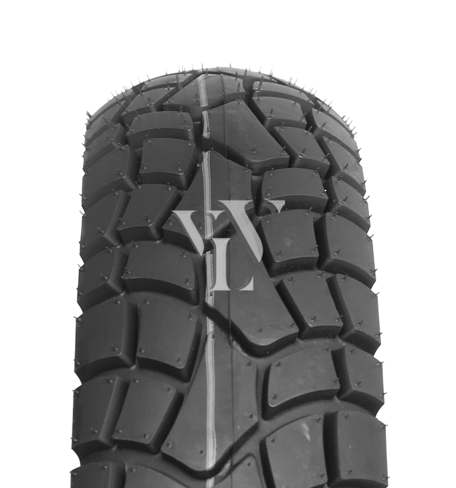  Motorradreifen MITAS MC-24 INVADER TL M+S FRONT 100/90 R19 57 S  