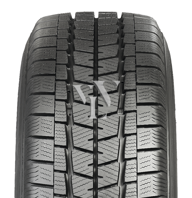  Winterreifen FALKEN VAN01 EURO 215/60 R17 109/107 T  