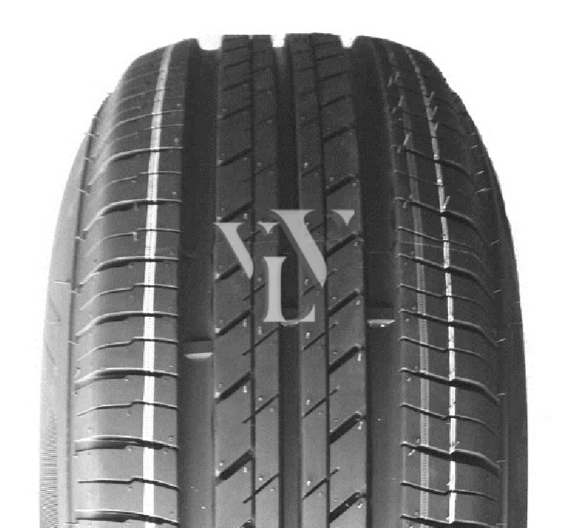  Sommerreifen HAIDA HD667 SPARE TYRE 125/80 R17 99 M  