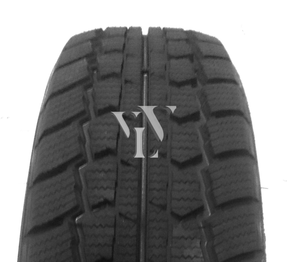  Winterreifen MASTERSTEEL VAN PLUS 235/65 R16 115/113 S  