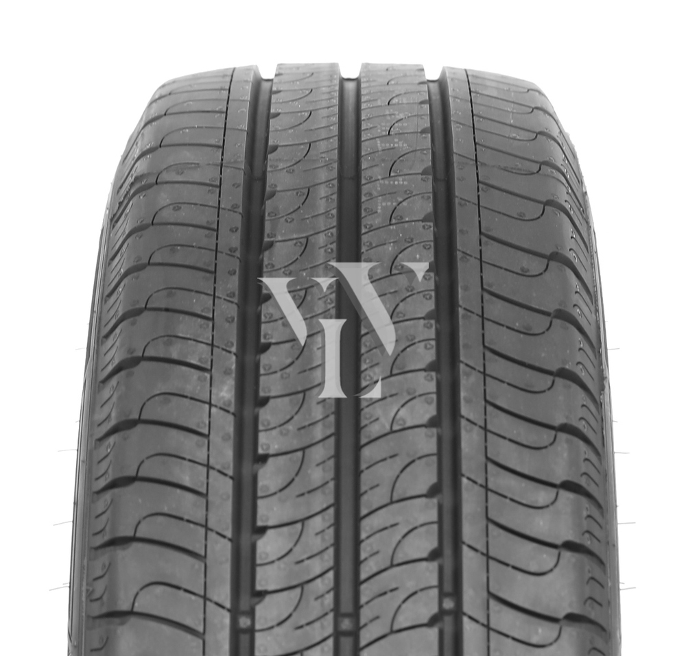  Sommerreifen GOODYEAR EFFICIENTGRIP CARGO 205/65 R16 107/105 T  