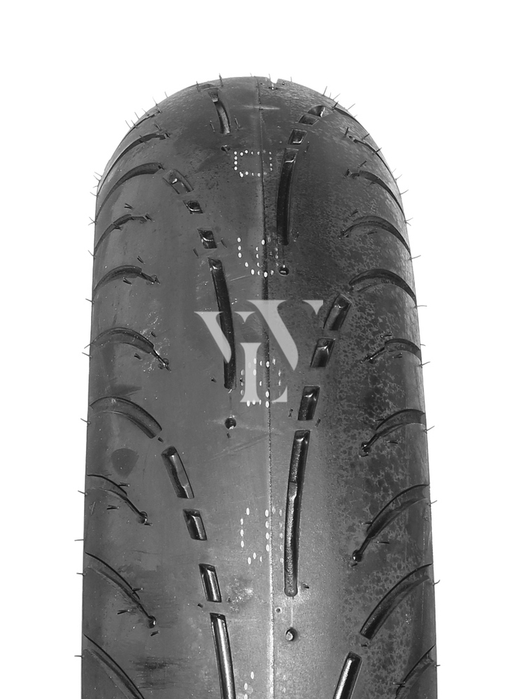 Motorradreifen DUNLOP ELITE 4 TL FRONT 130/70 R18 63 H  