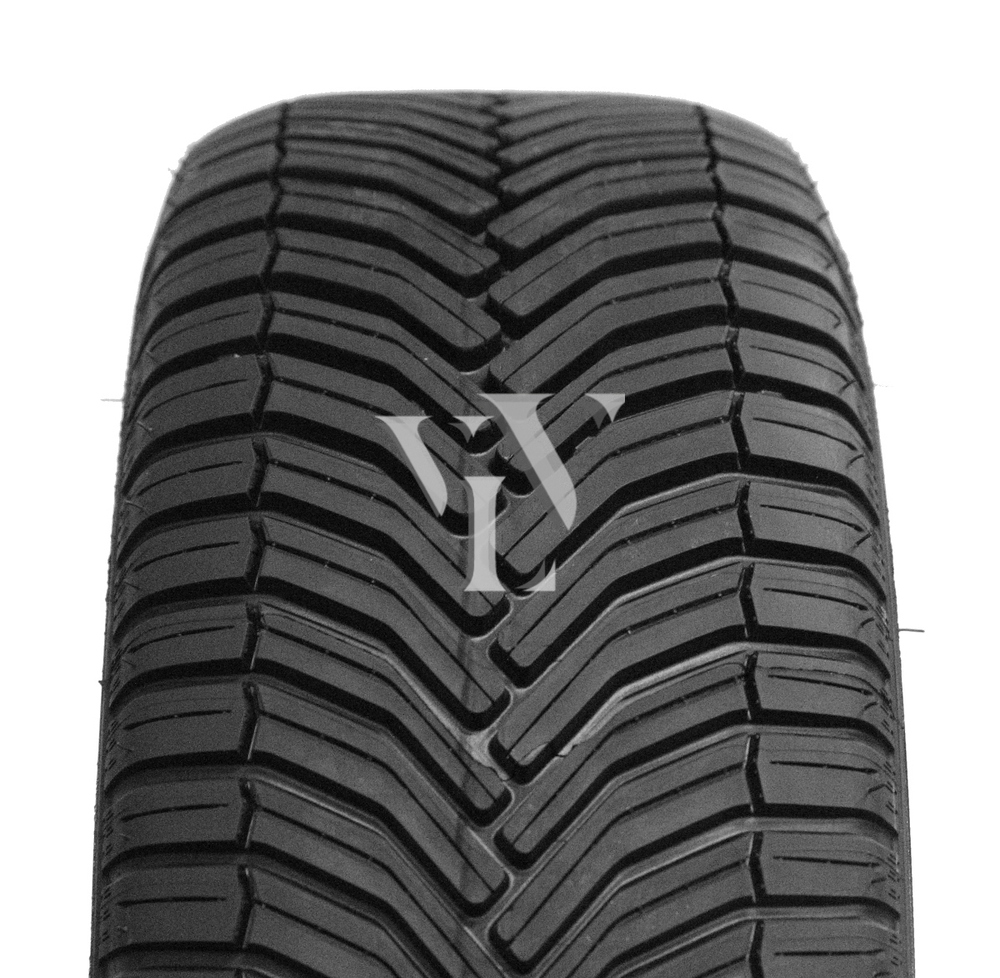  Allwetterreifen MICHELIN CROSS CLIMATE+ 195/55 R16 91 H  