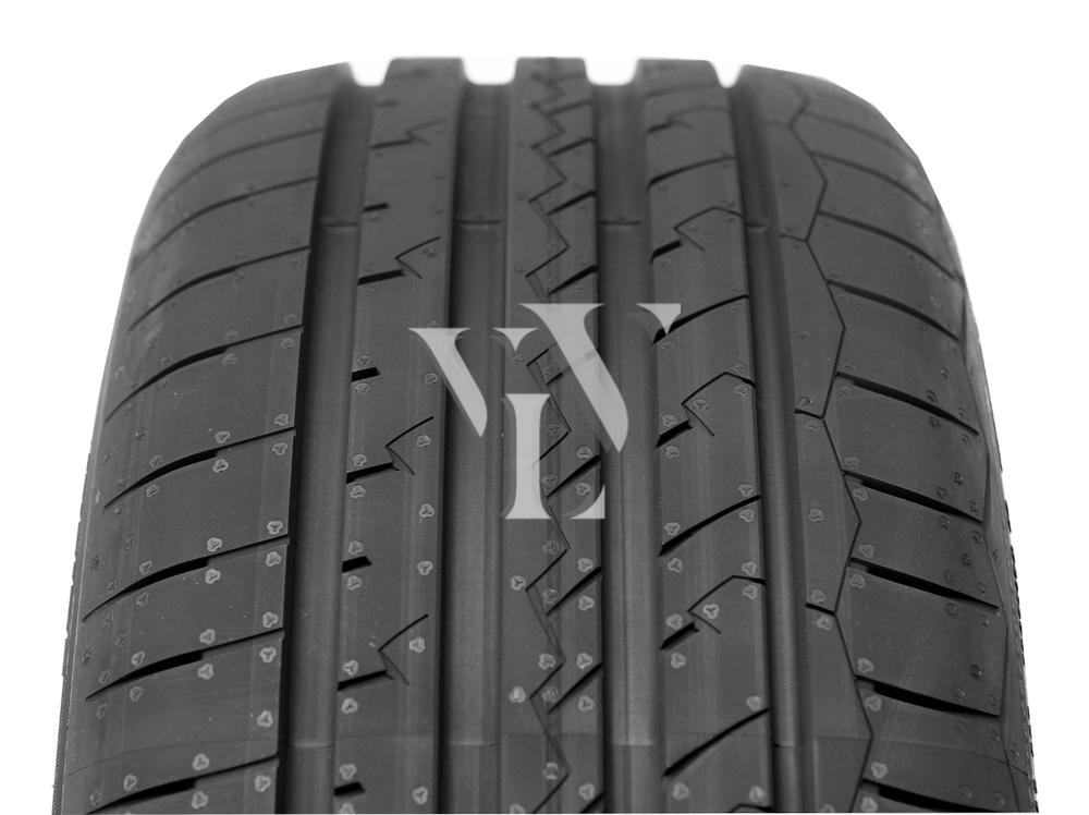  Sommerreifen DEBICA PRESTO UHP 2 FP 225/55 R17 101 Y  