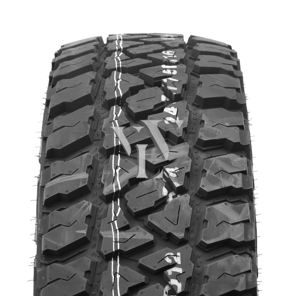  Sommerreifen KUMHO ROAD VENTURE MT51 285/70 R17 121/118 Q  