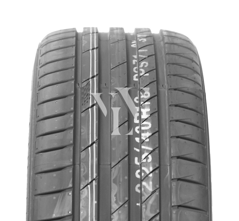  Sommerreifen KUMHO PS71 ECSTA 225/45 R17 91 W  