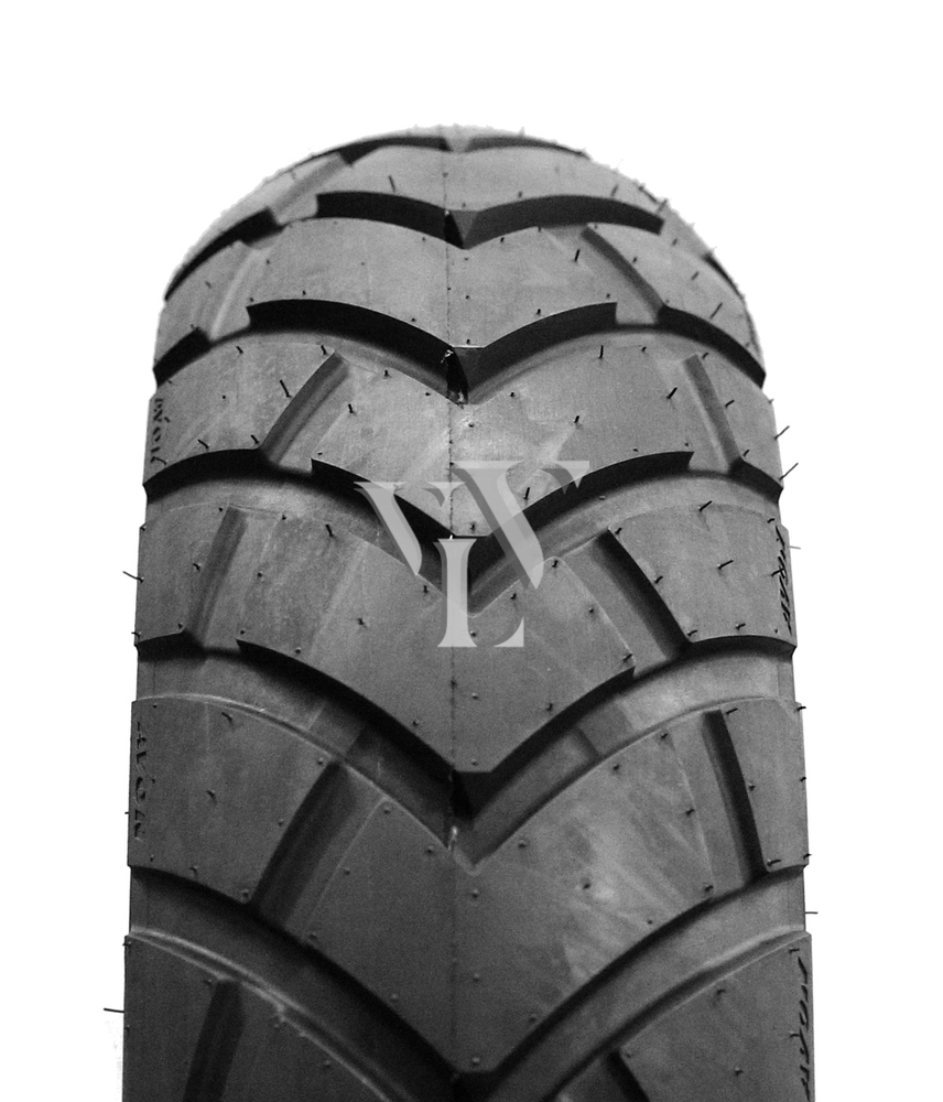  Motorradreifen AVON TREKRIDER AV85 TL REAR 170/60 R17 72 V  