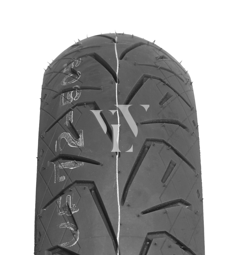  Motorradreifen BRIDGESTONE BATTLECRUISE H50 TL REAR 150/60 R17 66 W  