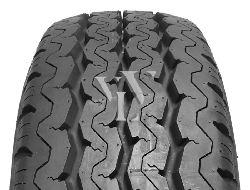  Sommerreifen MAXXIS UE 168 N TRUCKMAXX 8PR 195/80 R15 106/104 R  