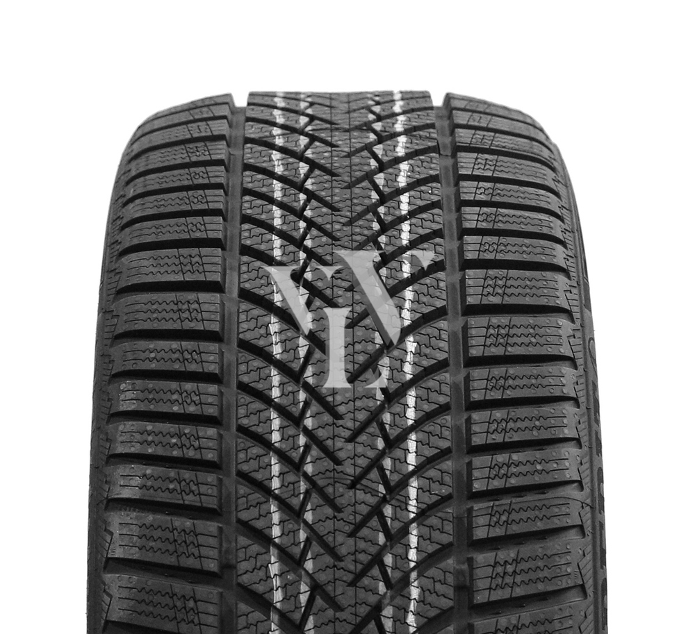  Winterreifen SEMPERIT SPEED-GRIP 3 255/35 R19 96 V  