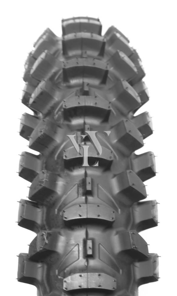  Motorradreifen BRIDGESTONE X10 TT REAR 100/90 R19 57 M  