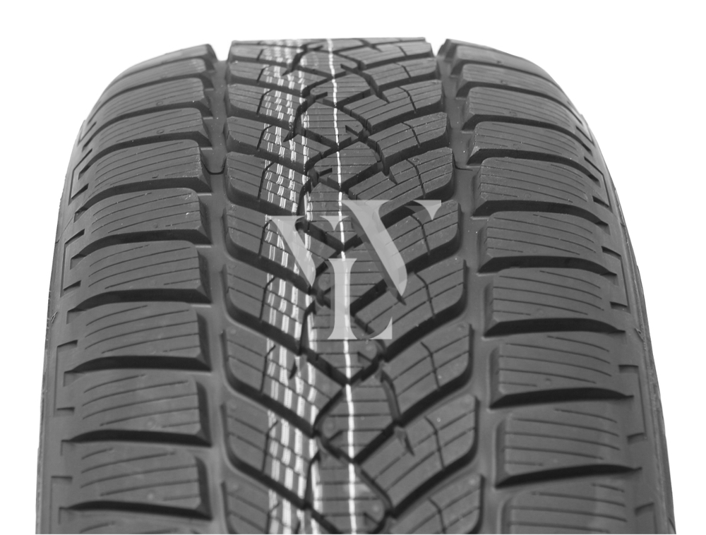  Winterreifen FULDA KRISTALL CONTROL SUV 235/60 R18 107 H  