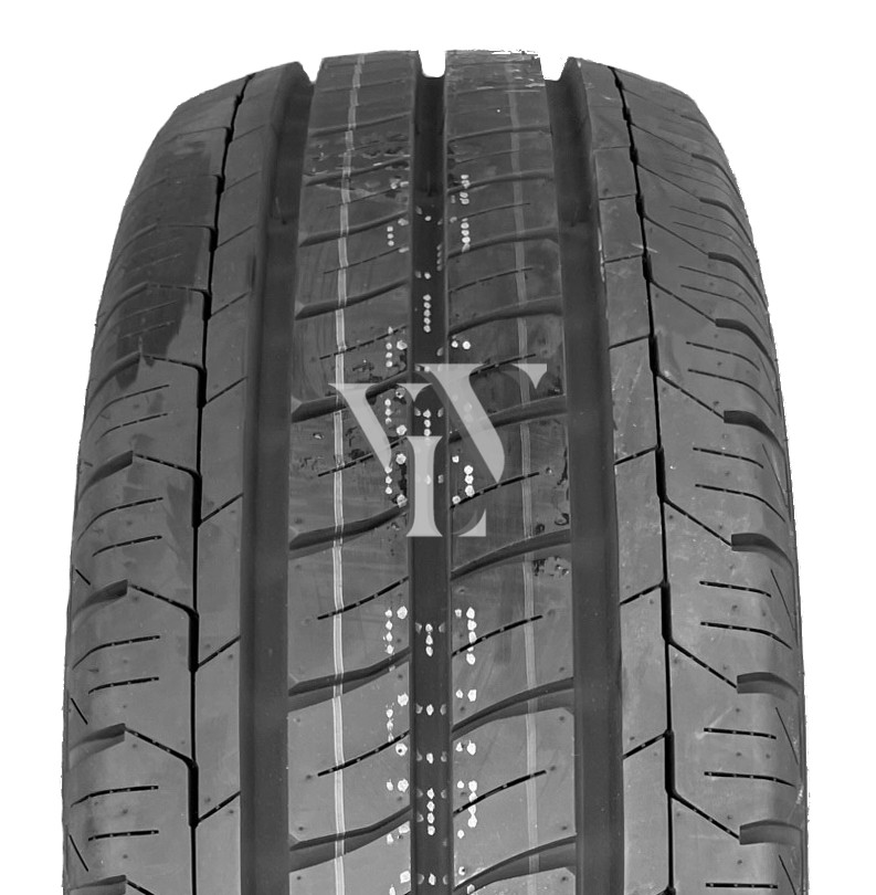  Sommerreifen FORTUNA EURO VAN 205/70 R15 106/104 S  