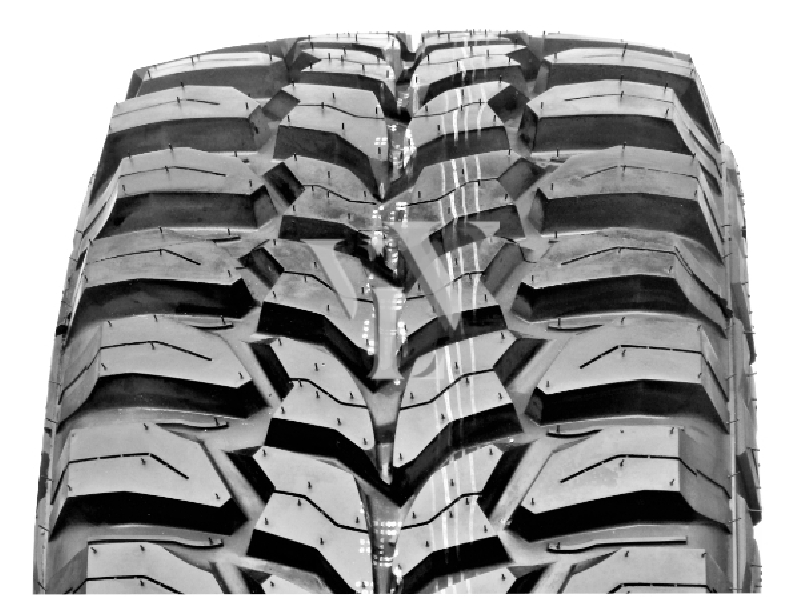  Sommerreifen LINGLONG CROSSWIND M/T FP POR 235/75 R15 104/101 Q  