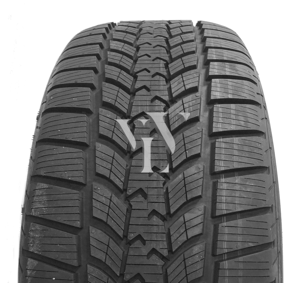  Winterreifen SAVA ESKIMO SUV 2 235/55 R17 103 H  