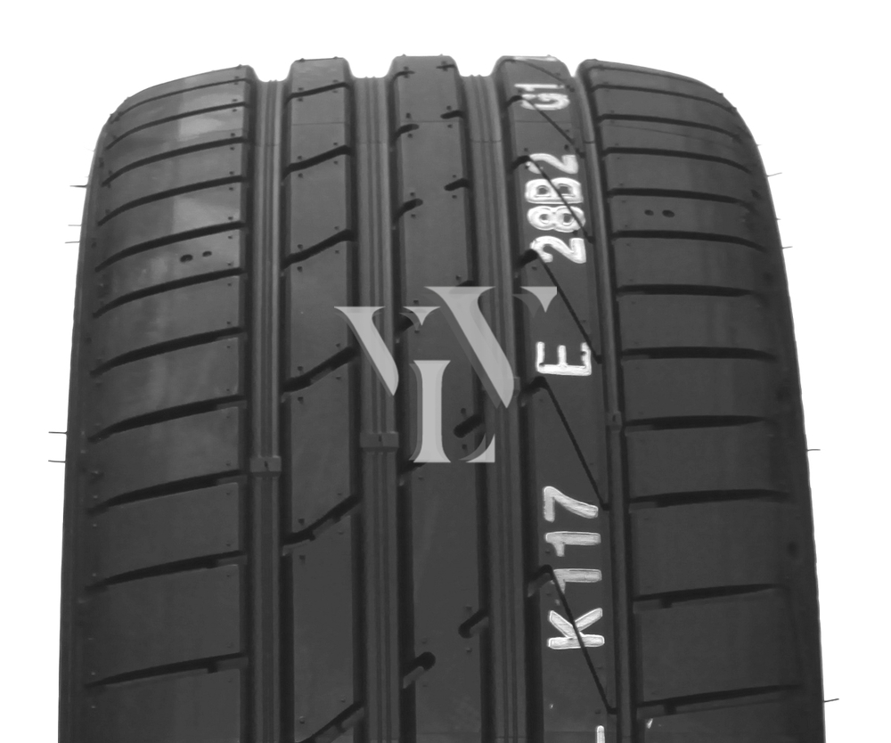  Sommerreifen HANKOOK K117B VENTUS S1 EVO2 RUNFLAT (*) 245/50 R18 100 Y  