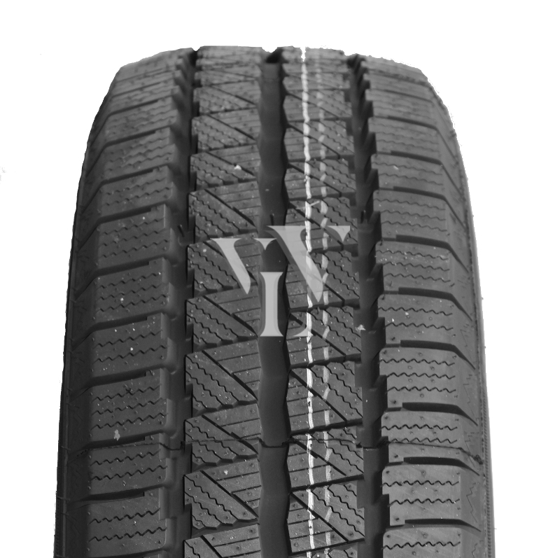  Winterreifen ZEETEX WV1000 215/70 R15 109/107 S  
