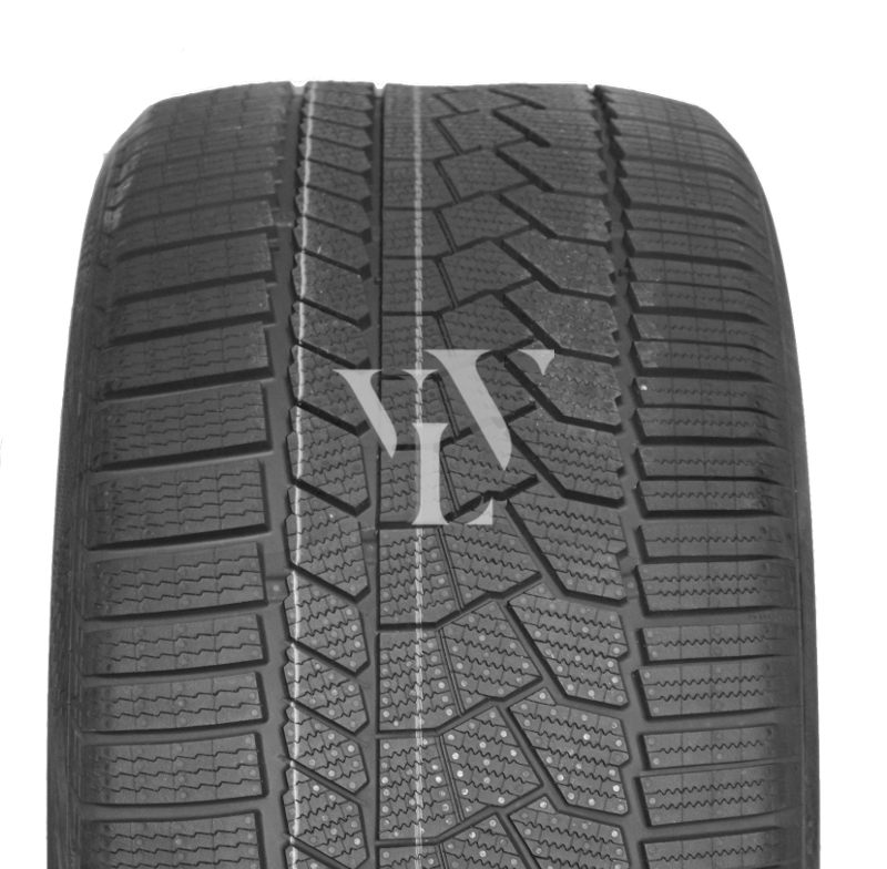  Winterreifen CONTINENTAL CONTACT TS 860S RUNFLAT SSR 275/35 R20 102 V  