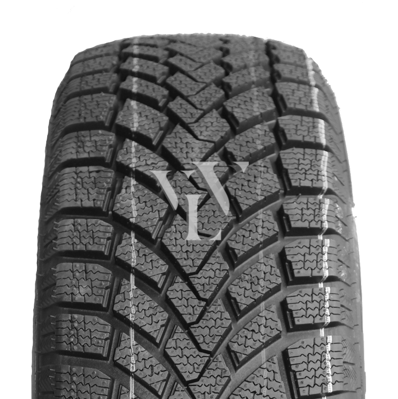  Winterreifen MAZZINI SNOWLEOPARD 225/55 R17 101 H  