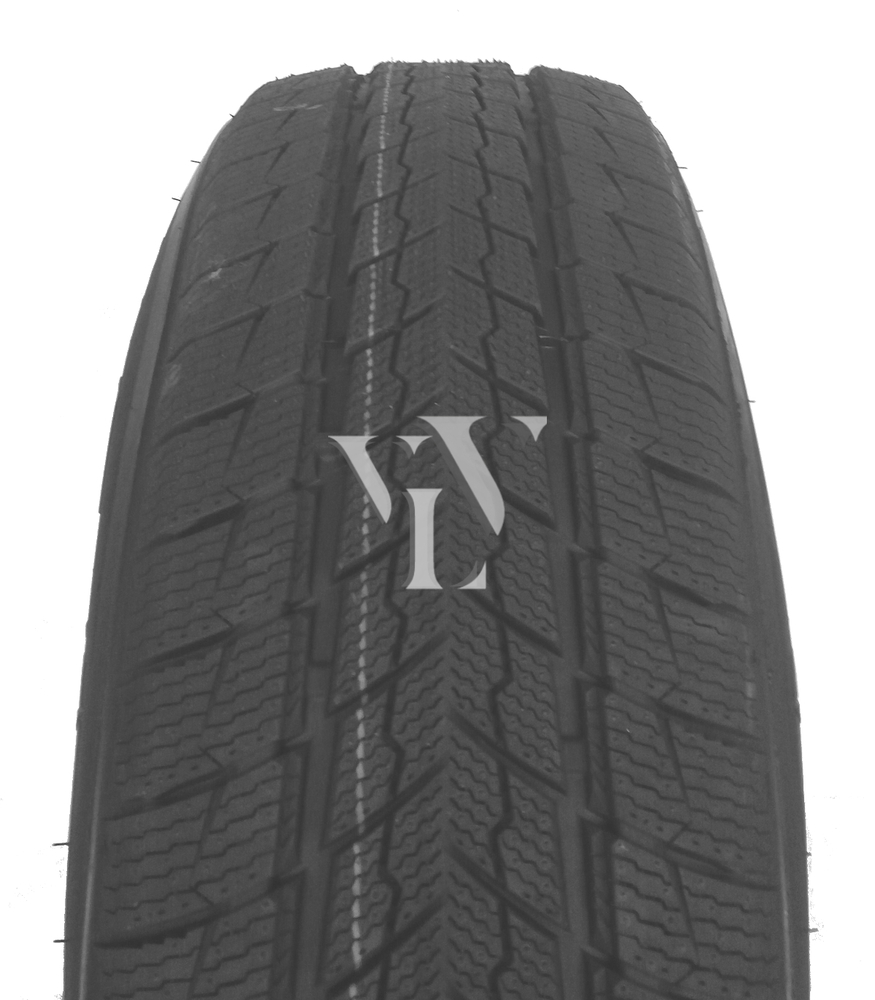  Winterreifen DAVANTI WINTOURA SUV 235/45 R19 99 V  