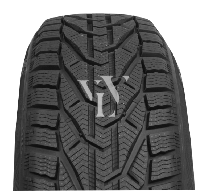  Winterreifen TAURUS SUV 235/55 R18 104 H  
