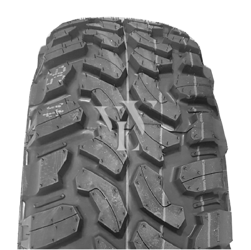  Sommerreifen ROYAL BLACK MT 31/10 R15 109 Q  