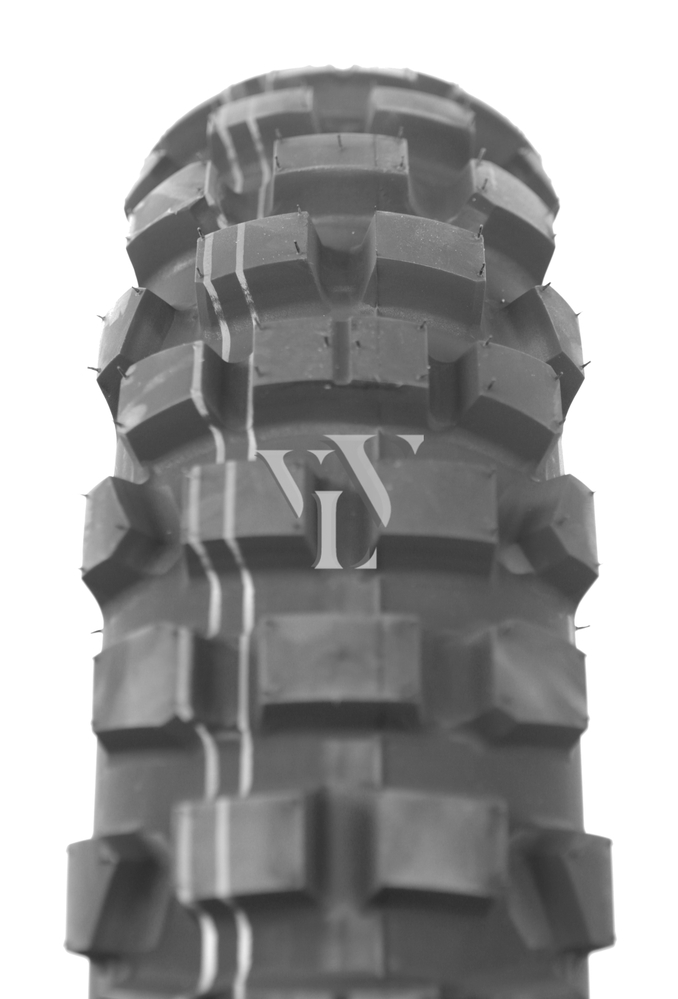  Sommerreifen DUNLOP D606 REAR 130/90 R17 68 R  