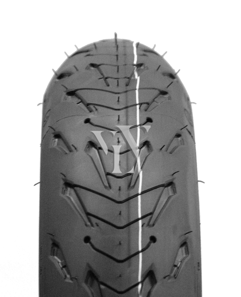  Motorradreifen MICHELIN ROAD 5 TL REAR 160/60 R17 69 W  