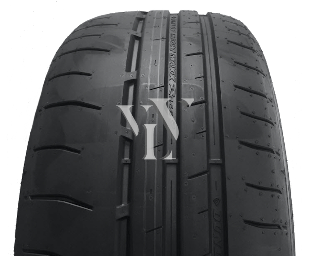  Sommerreifen DUNLOP SPORT MAXX RACE 2 MFS (N2) 245/35 R20 95 Y  