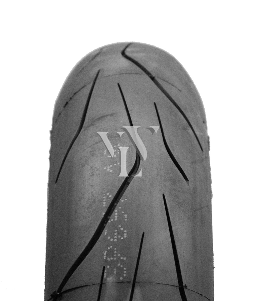  Sommerreifen DUNLOP SPORTSMART TT FRONT 120/70 R17 58 W  