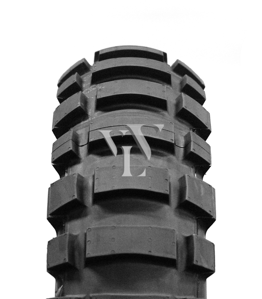  Motorradreifen METZELER KAROO EXTREME TT REAR MST 140/80 R18 70 R  