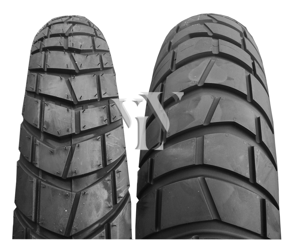  Motorradreifen METZELER KAROO STREET TT REAR 150/70 R18 70 H  