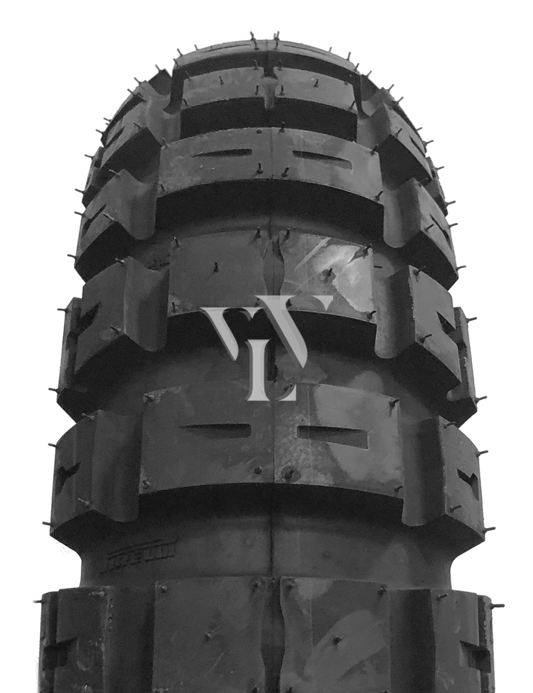  Motorradreifen PIRELLI SCORPION RALLY RACE TT REAR MST 140/80 R18 70 R  