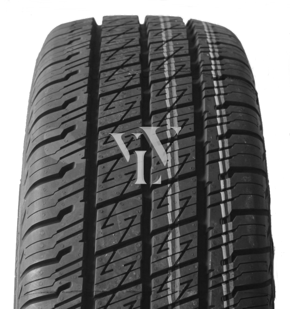  Allwetterreifen UNIROYAL ALLSEASON MAX 215/75 R16 113/111 R  