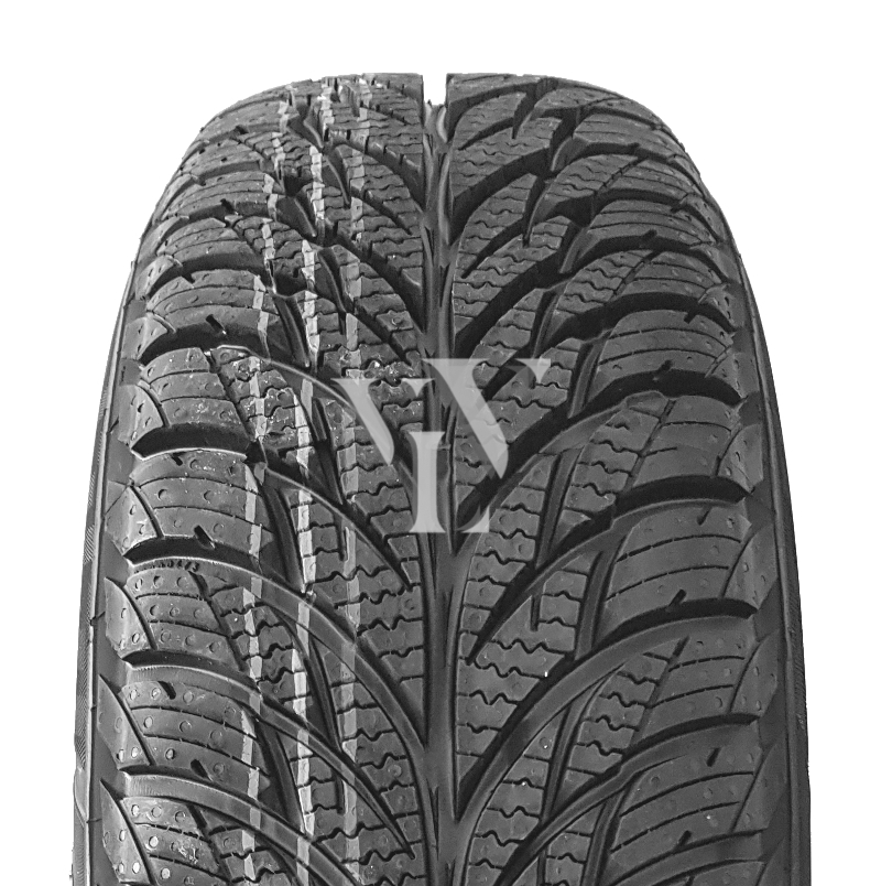  Allwetterreifen MATADOR MP62 ALLWEATHER EVO 225/55 R17 101 W  